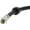 Centric Parts Brake Hose, 150.39318 150.39318 - alternate 3
